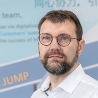 Philippe Hutmacher