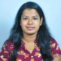 Sheelu S George