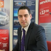 Brian Da Silva