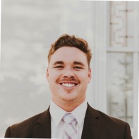 Garrett Cook