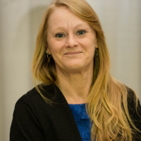Kathy Cometto