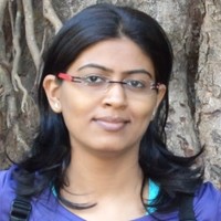 Prajakta Pore