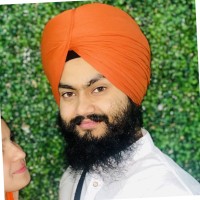 Guriqbal Singh