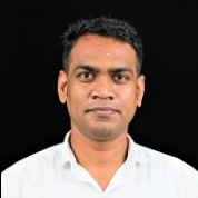 Raju Kakade