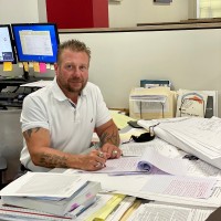 Sean Thompson, Cpd