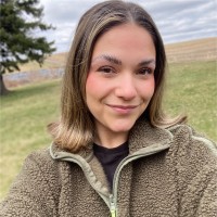 Olivia Vandermaarl