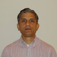 Joglekar, Dhananjay