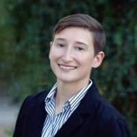 Ashley Longanecker