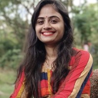 Aarya Palekar
