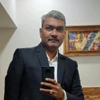 Mandar Deshmukh
