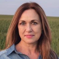 Carol Anne Van Biljon