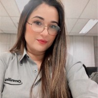 Luana Mirela