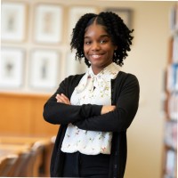 Makaia Johnson