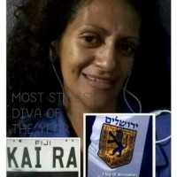 Adi Arkari Lewanavanua