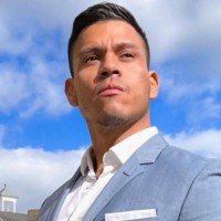 Eduglen Mattos Tejeda