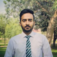 Faisal Mahboob