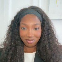 Crystal Kouadio