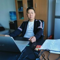 kai  qi Wu