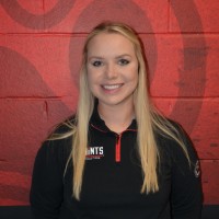 Megan Asham