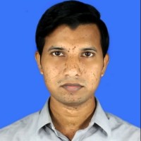 Md Masud Rana Sub. Asst. Engineer