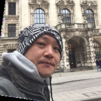 Dean Hsu