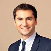 Vincent Berlier