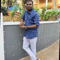 sridhar Kumar