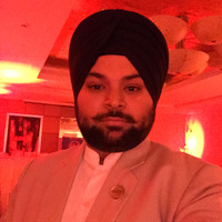 Birinder Singh Gill