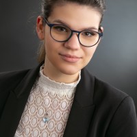 Josephine Kempendorff