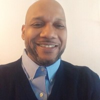 Vernell Harris Jr.