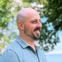 Michael Johnson, M.S.