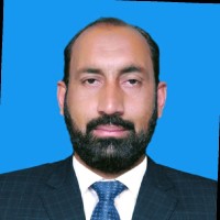 Zaheer Bhatti
