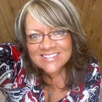 Vicki Gregg
