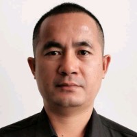 Jacky Zhang