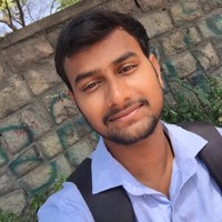 posanpally amarendar