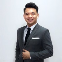 Desmond Tan