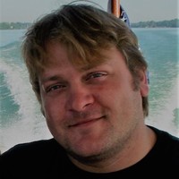 Dave Joeright
