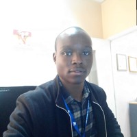 Amos Koech