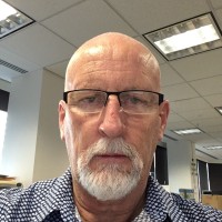 Bruce Tassicker