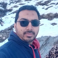 Muhammad Bilal Khawaja