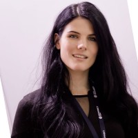 Elena Vishnyakova