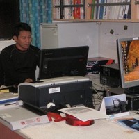 R/O Ernesto Inoc