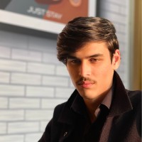 Saad Ismail