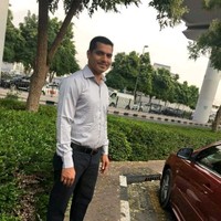 Pramod Poojary