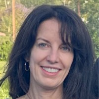 Audrey Mathews-Levy