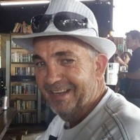 Simon van Hoving