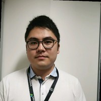 Alex Peng