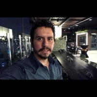 Francisco Vargas Araya