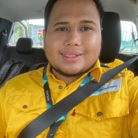 Mohamad Rashid Idris