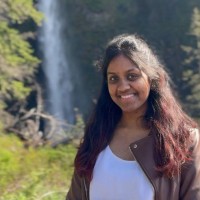 Hema Varshita M.